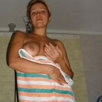 Profil de Liesel, 24 ans, Plans cul à Chesterville (Québec)