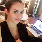 Profil de Ionna, 28 ans, Plans cul à Béthanie (Québec)