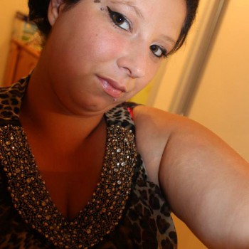 Profil de July, 37 ans, Plans cul à Dunham (Québec)