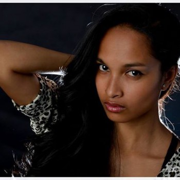 Profil de Ambra, 25 ans, Plans cul à Lamarche (Québec)