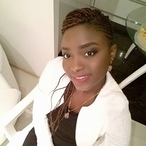 Profil de Kadidia, 29 ans, Plans cul à Weedon (Québec)