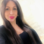 Profil de Nejla, 26 ans, Plans cul à Amos (Québec)