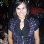 Profil de Ayanna, 32 ans, Plans cul à Stanstead-Est (Québec)