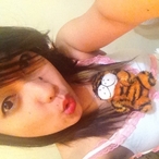 Profil de Agustina, 29 ans, Plans cul à Clermont (Québec)