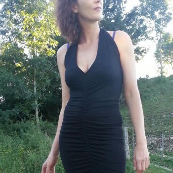 Profil de Touriya, 38 ans, Plans cul à Minganie (Québec)
