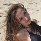 Profil de Amira, 33 ans, Plans cul à Mandeville (Québec)