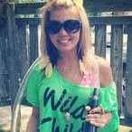 Profil de Audrey-laure, 33 ans, Plans cul à Béarn (Québec)