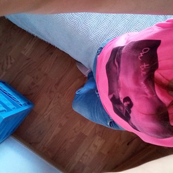 Profil de Iram, 36 ans, Plans cul à Yamaska (Québec)