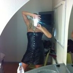 Profil de Gwendael, 39 ans, Plans cul à Saint-Léandre (Québec)