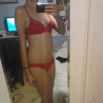 Profil de Laurinne, 42 ans, Plans cul à Beaupré (Québec)