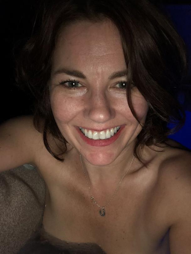 Profil de Eya, 30 ans, Plans cul à Launay (Québec)