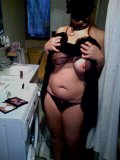 Profil de Isidorine, 35 ans, Plans cul à Roberval (Québec)